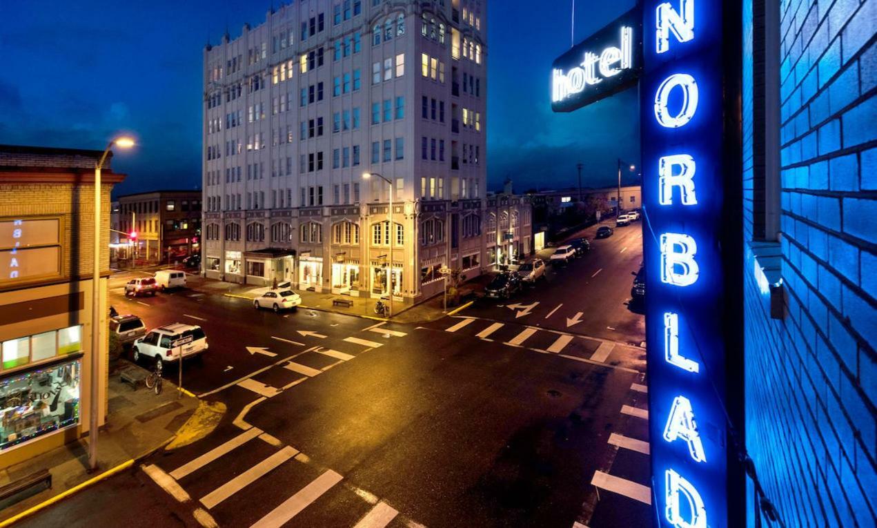 Norblad 2* Astoria