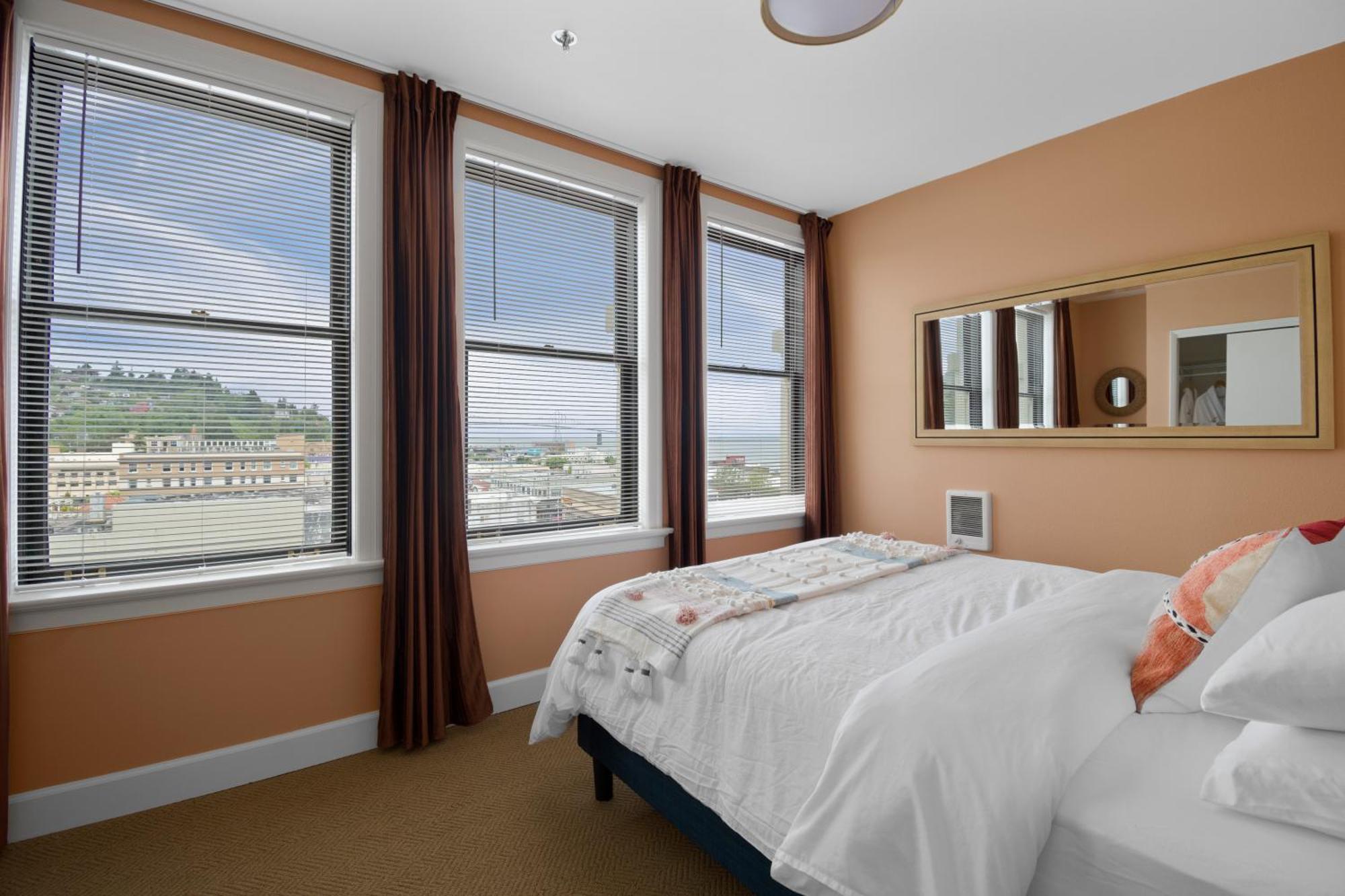 Hotel Norblad Astoria