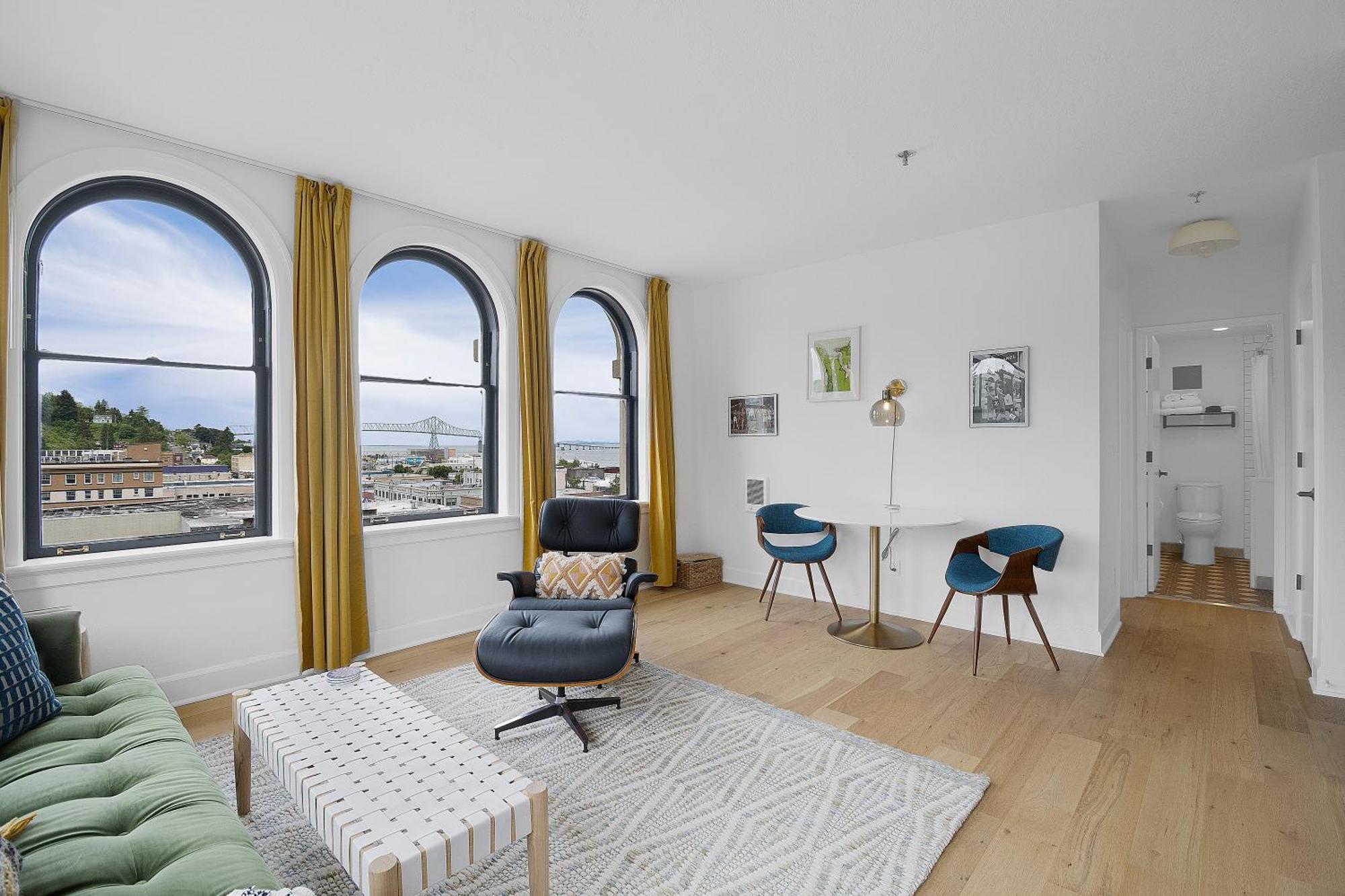 Norblad 2* Astoria